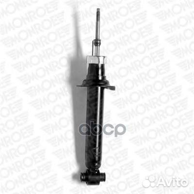 23872 амортизатор передний газовый\ Nissan