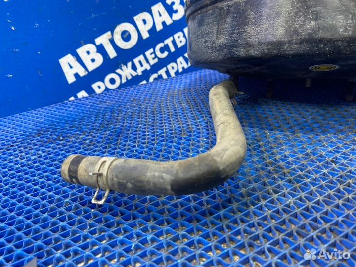 Тормозной вакуум Nissan Almera Classic седан