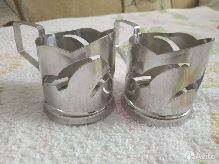 Продам подстаканник и