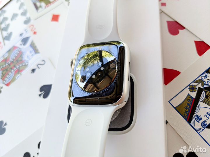 Apple watch 8 45 mm