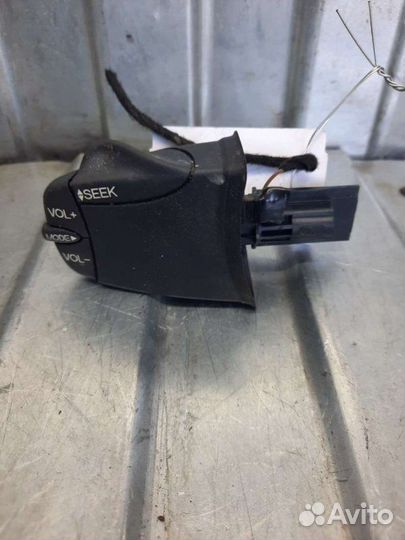 Джойстик управления мультимедиа Ford Mondeo 3