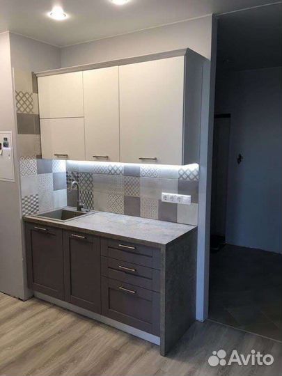 Сборка мебели