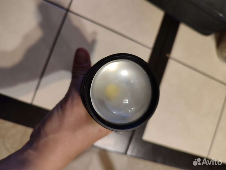 Фотофонарь