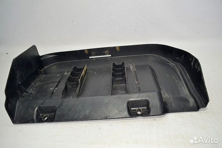 Крышка аккумуляторного ящика volvo FH (01.12)