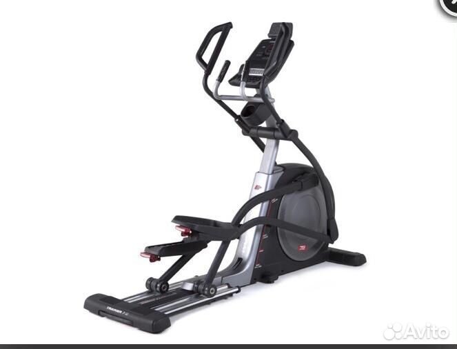 Эллиптический тренажер Pro-Form Trainer 7.0