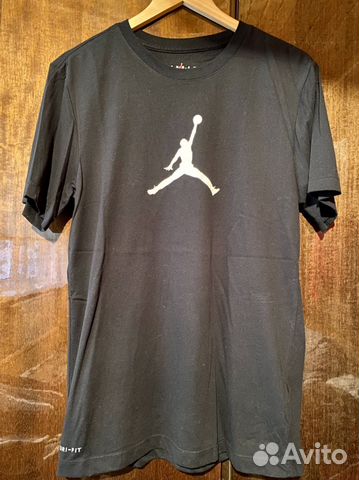 Футболка air jordan