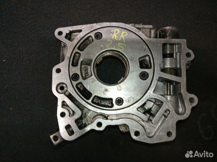 Запчасти двигателя Range Rover P38 M51 2.5TD