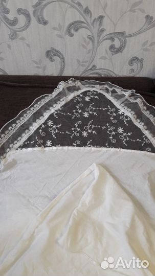 Комплект для выписки зимний