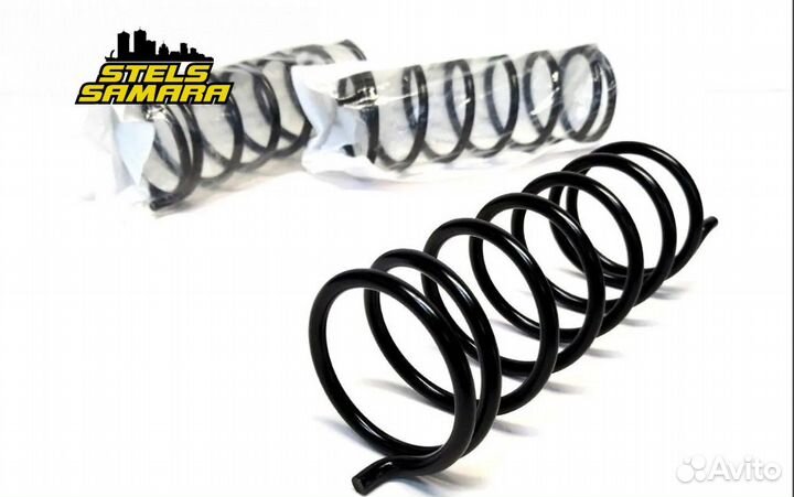 Пружина ведомого вариатора BRP