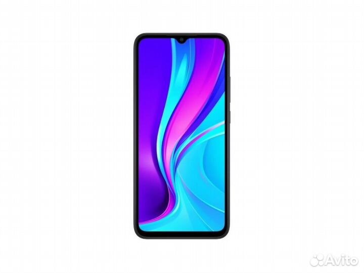 Xiaomi Redmi 9C, 3/64 ГБ