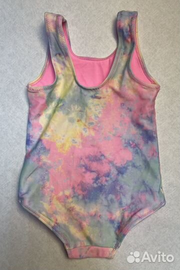 H&M Купальник закрытый 