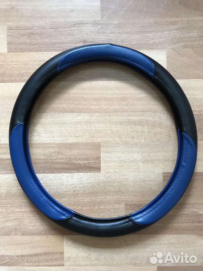 Обмотка руля