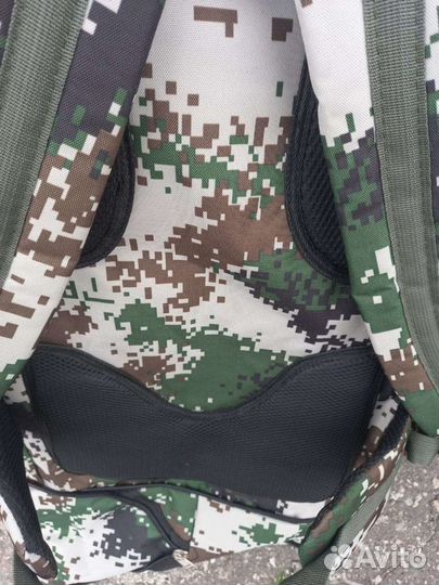 Рюкзак тактический