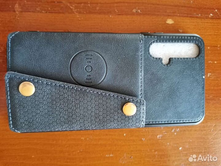 Чехол на huawei nova 5t/honor 20