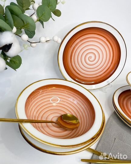 Набор посуды