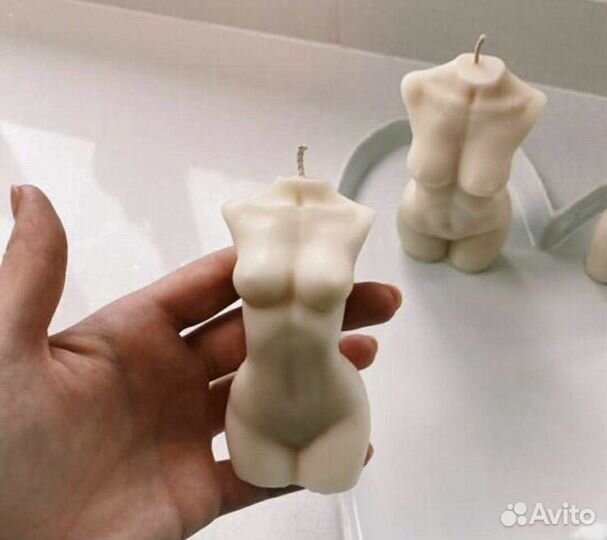 Свеча, свеча