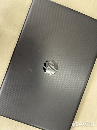 Современный ноутбук HP/Vega/8GB/SSD/FHD