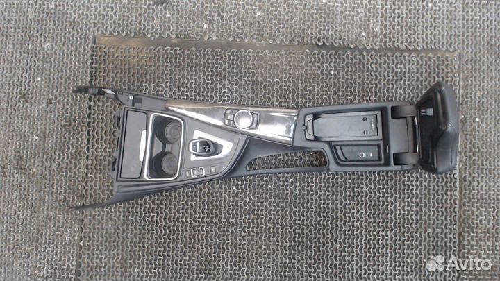 Дефлектор обдува салона BMW 4 F32, 2013