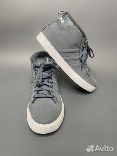 Кеды Adidas NEO Daily WTR MID, оригинал