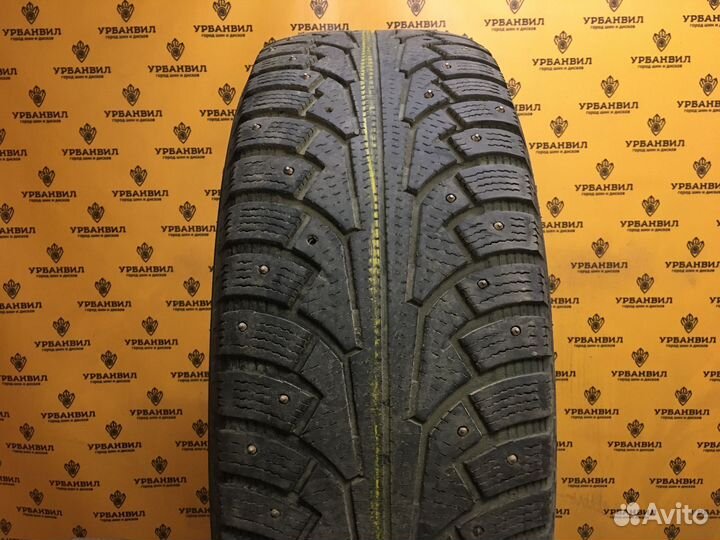 Nokian Tyres Hakkapeliitta 5 SUV 245/65 R17 111T