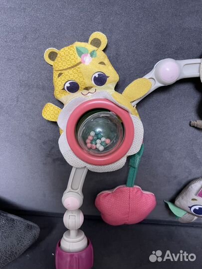 Мобиль дуга Tiny love оригинал