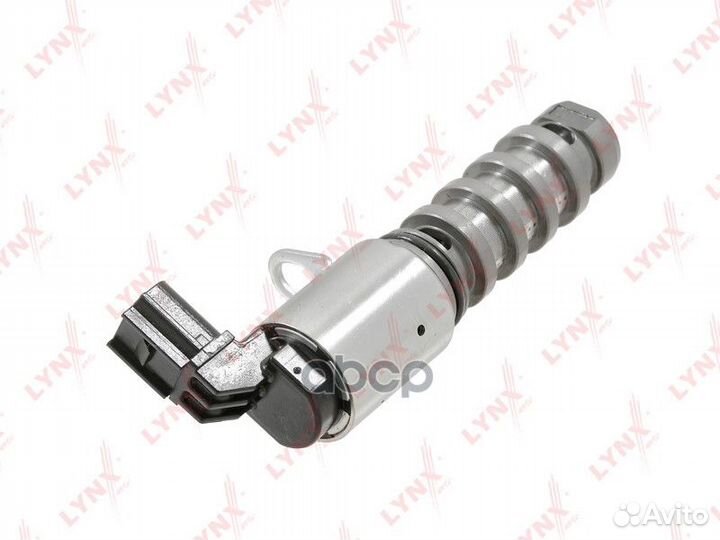 Клапан регулировки фаз грм honda Accord IX 2.4 14