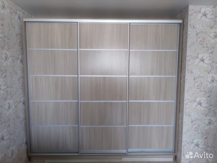 Шкаф купе под ваш бюджет