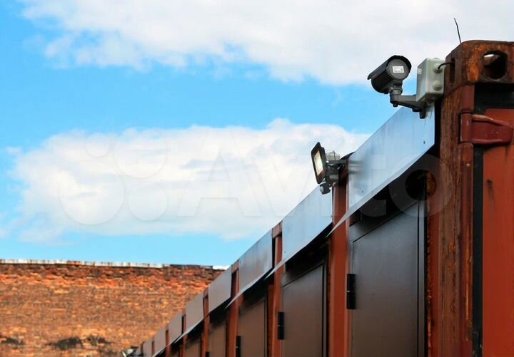 Аренда склада в черте города, 15 м²