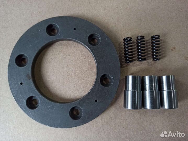 Arctic Cat Рем комплект кпп