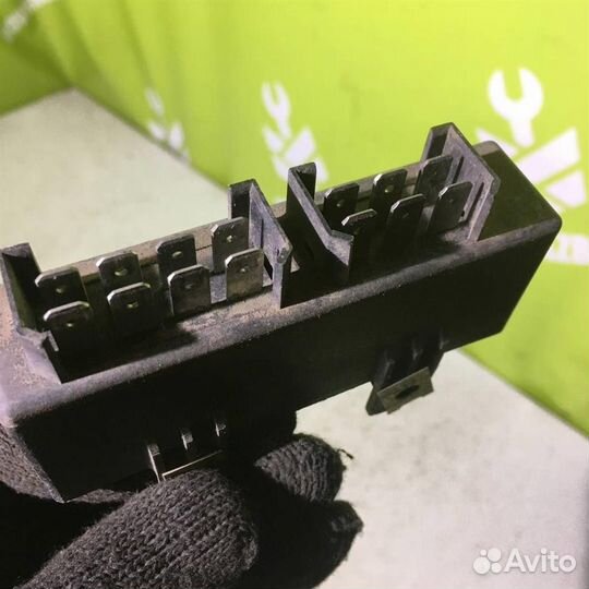 Реле бмв Е30