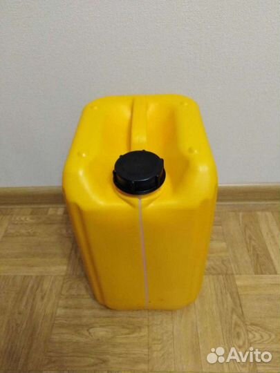 Канистра 10 литров