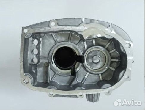 Ремкомплект кпп