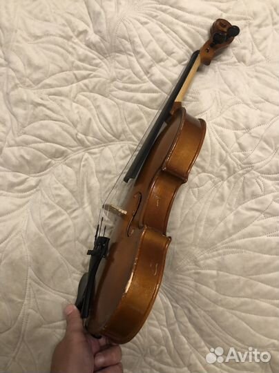 Скрипка 3/4