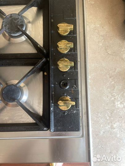 Плита кухонная j.corradi