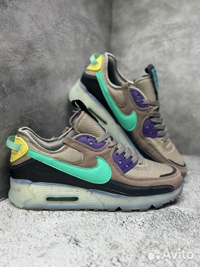 Nike Air Max 90 Retro(Оригинальное Качество)