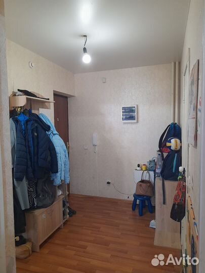 Продажа недвижимости квартиры