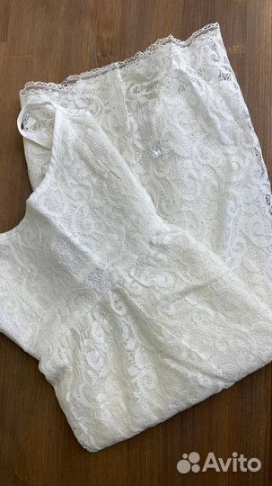 Платье Abercrombie Fitch