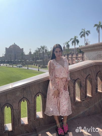 Администратор салона красоты