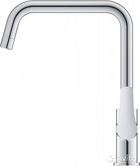 Смеситель для кухни Grohe 30567000 Хром