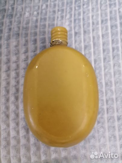 Фляга армейская СССР