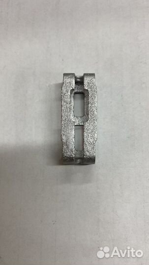 Перемычка тормозного троса Mercedes ML-GL 164