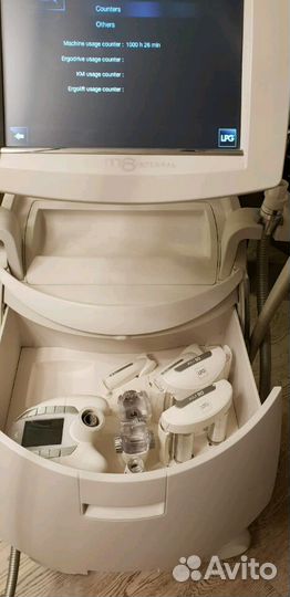 LPG Cellu M6 Integral 2i +с выкупом