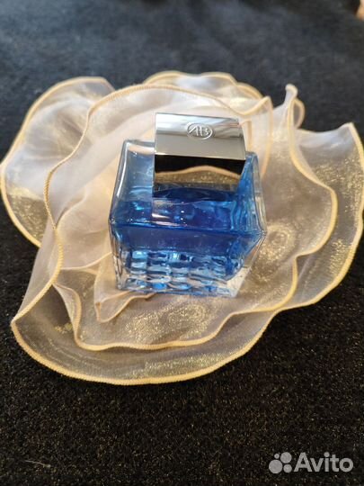 Мужская туалетная вода антонио бандерас