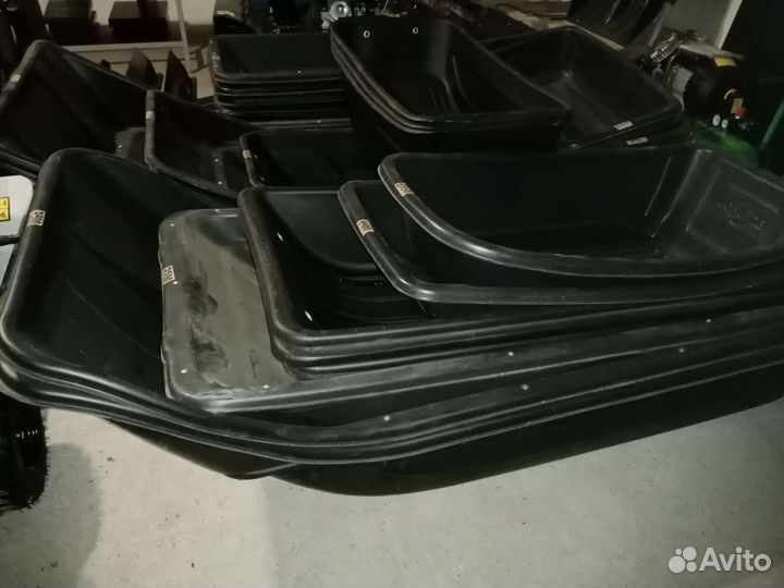 Сани волокуши с бесплатной доставкой