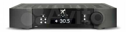 Интегральный усилитель Sim Audio Moon Neo 240i