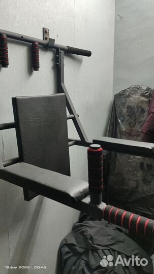 Спорткомплекс