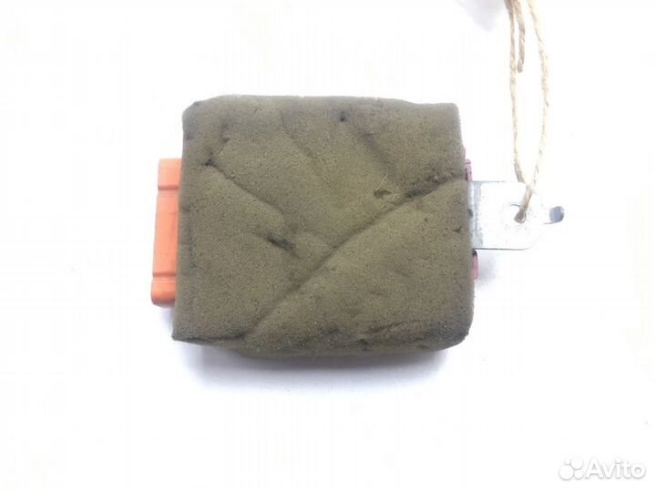 Блок управления дверьми Toyota Scepter VCV10 3vzfe