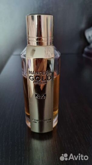 Духи женские