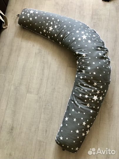 Подушка для кормления, для беременных