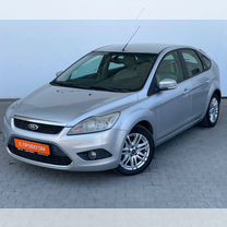 Ford Focus 1.6 AT, 2008, 223 000 км, с пробегом, цена 644 000 руб.